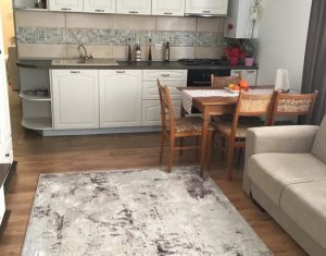 Vanzare apartament 3 camere finisat si mobilat modern, VIVO(Polus Center)