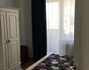 Vanzare apartament 3 camere finisat si mobilat modern, VIVO(Polus Center)