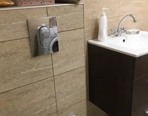 Vanzare apartament 3 camere finisat si mobilat modern, VIVO(Polus Center)