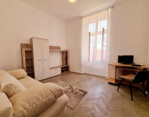 Sale apartment 3 rooms in Cluj-napoca, zone Centru