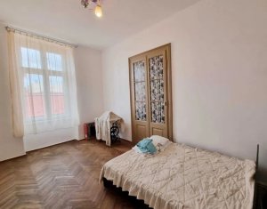 Apartment 3 rooms for sale in Cluj-napoca, zone Centru