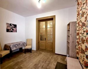 Apartament ultracentral, strada Regele Ferdinand, ideal regim hotelier