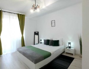 Vanzare apartament 2 camere in Baciu