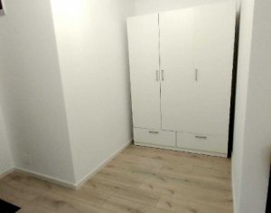 Apartament cu 2 camere in Baciu, finisat, parcare subterana