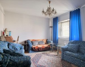 Vanzare apartament 2 camere in Cluj-napoca, zona Zorilor