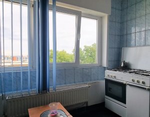 Apartament cu 2 camere, Zorilor vechi