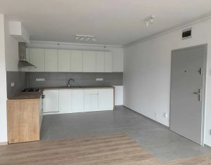 Apartament cu 2 camere de vanzare in Cluj-Napoca, Scala Frunzisului