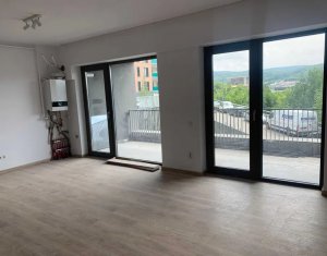 Apartament cu 2 camere de vanzare in Cluj-Napoca, Scala Frunzisului