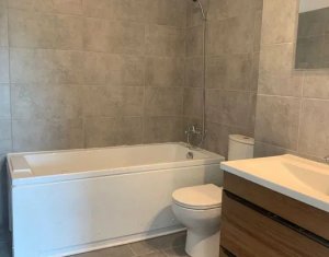 Apartament cu 2 camere de vanzare in Cluj-Napoca, Scala Frunzisului