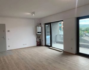 Apartament cu 2 camere de vanzare in Cluj-Napoca, Scala Frunzisului