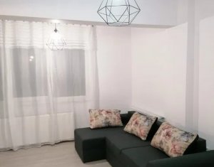 Vanzare apartament 2 camere in Baciu