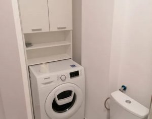 Apartament 2 camere cu balcon si parcare   zona Baciu