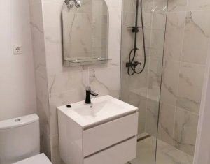 Apartament 2 camere cu balcon si parcare   zona Baciu