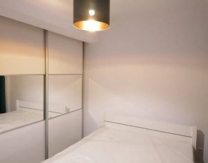 Apartament 2 camere cu balcon si parcare   zona Baciu