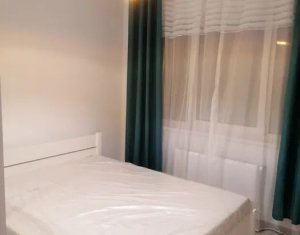 Apartament 2 camere cu balcon si parcare   zona Baciu