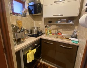 Apartment 3 rooms for sale in Cluj-napoca, zone Manastur