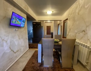 Apartment 3 rooms for sale in Cluj-napoca, zone Manastur