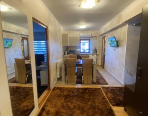 Apartment 3 rooms for sale in Cluj-napoca, zone Manastur