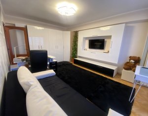 Apartment 3 rooms for sale in Cluj-napoca, zone Manastur