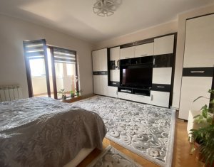 Apartment 3 rooms for sale in Cluj-napoca, zone Manastur