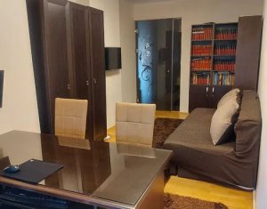 Apartment 3 rooms for sale in Cluj-napoca, zone Manastur
