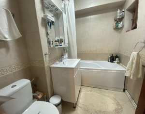 Apartment 3 rooms for sale in Cluj-napoca, zone Manastur