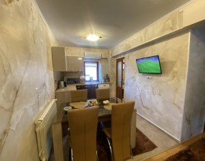 Apartment 3 rooms for sale in Cluj-napoca, zone Manastur