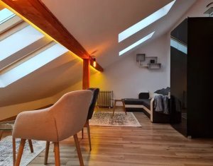Vanzare apartament 1 camere in Cluj-napoca, zona Andrei Muresanu