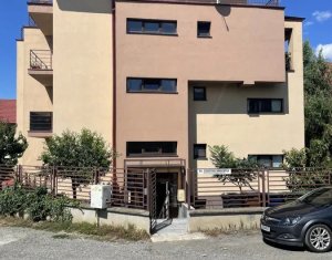 Vanzare apartament 3 camere in Cluj-napoca, zona Manastur