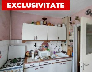 Vanzare apartament 2 camere in Cluj-napoca, zona Grigorescu