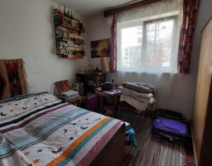Apartament cu 2 camere, decomandat, etaj 1, Grigorescu, zona Coloane