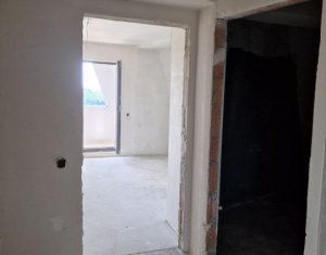 Apartament cu panorama, 3 camere, 94 mp total, in WINGS