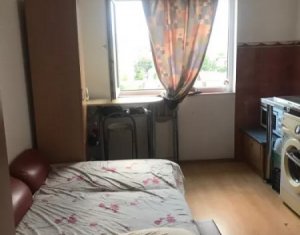 Garsoniera, zona strazii Aurel Vlaicu, potential chirie 250E