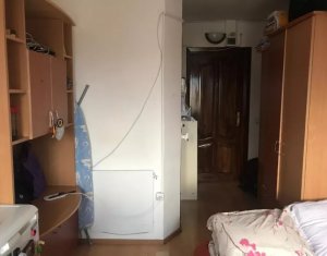 Garsoniera, zona strazii Aurel Vlaicu, potential chirie 250E
