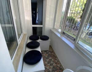 Appartement 4 chambres à vendre dans Cluj-napoca, zone Plopilor