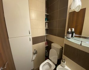 Appartement 4 chambres à vendre dans Cluj-napoca, zone Plopilor