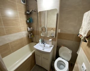 Apartment 4 rooms for sale in Cluj-napoca, zone Plopilor