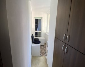 Apartament cu 4 camere, decomandat, 100 mp,  Gradini Manastur
