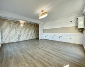 Apartament 3 camere, garaj, situat in Floresti, zona VIVO