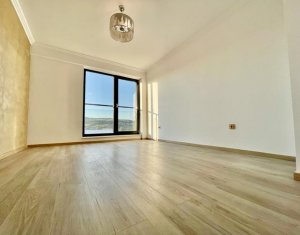 Apartament 3 camere, garaj, situat in Floresti, zona VIVO