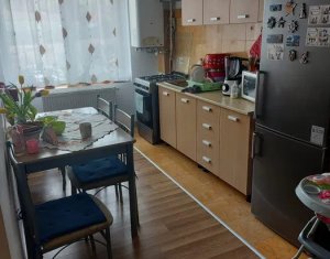 Vanzare apartament 2 camere in Cluj-napoca, zona Iris
