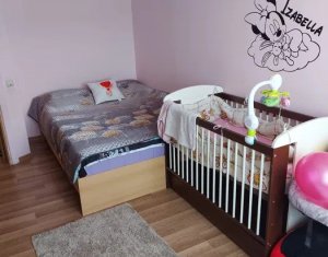 Apartament 2 camere, 45,5 mp, Iris