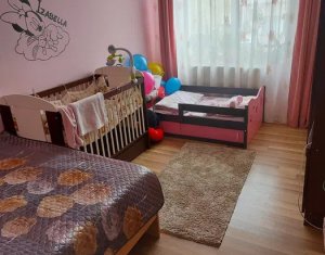 Apartament 2 camere, 45,5 mp, Iris