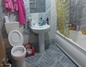 Apartament 2 camere, 45,5 mp, Iris