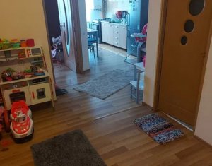 Apartament 2 camere, 45,5 mp, Iris