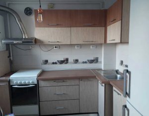 Apartament 1 camera, 35,55 mp, Baciu, Petrom