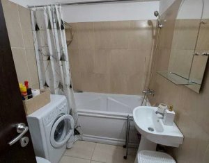Apartament 1 camera, 35,55 mp, Baciu, Petrom