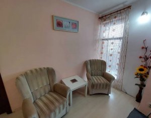 Apartament 1 camera, 35,55 mp, Baciu, Petrom