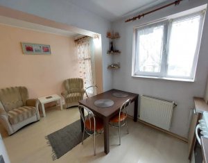 Apartament 1 camera, 35,55 mp, Baciu, Petrom