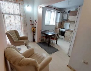 Apartament 1 camera, 35,55 mp, Baciu, Petrom